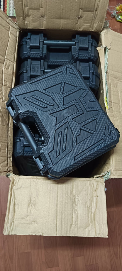 High Pressure Water Gun